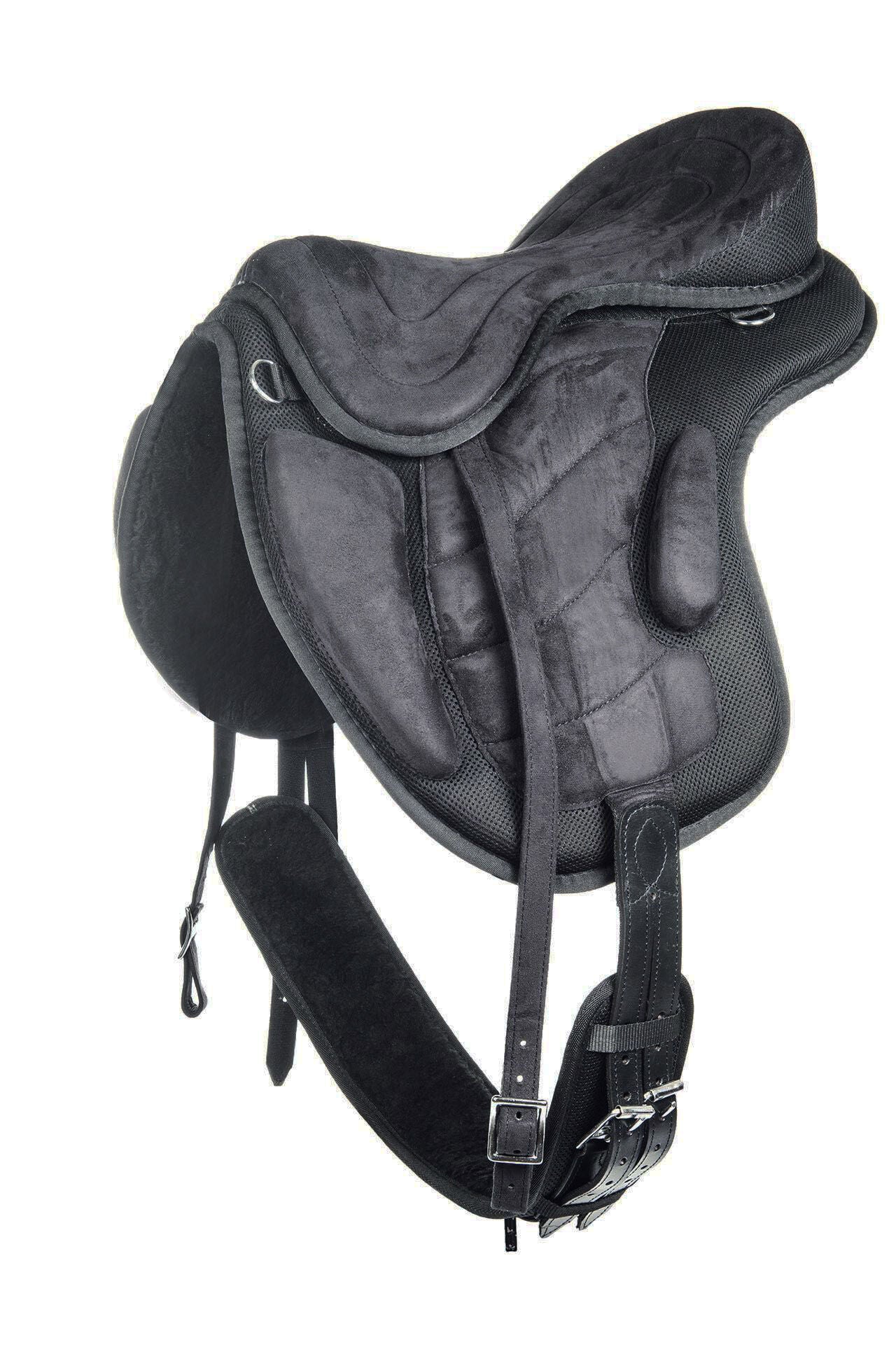 Silla de montar - HKM