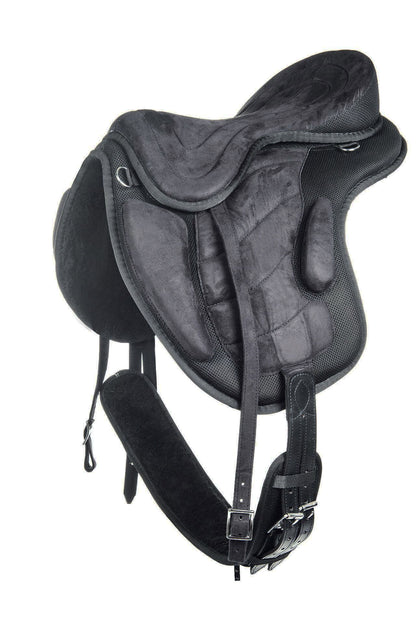 Silla de montar - HKM