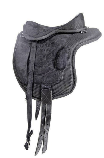 Silla de montar - HKM