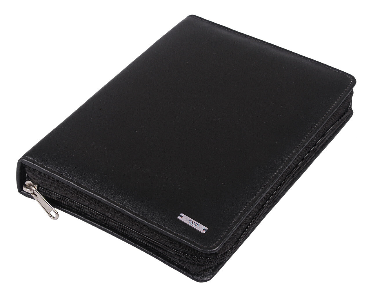 Accesorio ecuestre caballo passport folder basic QHP