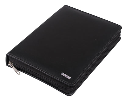 Accesorio ecuestre caballo passport folder basic QHP