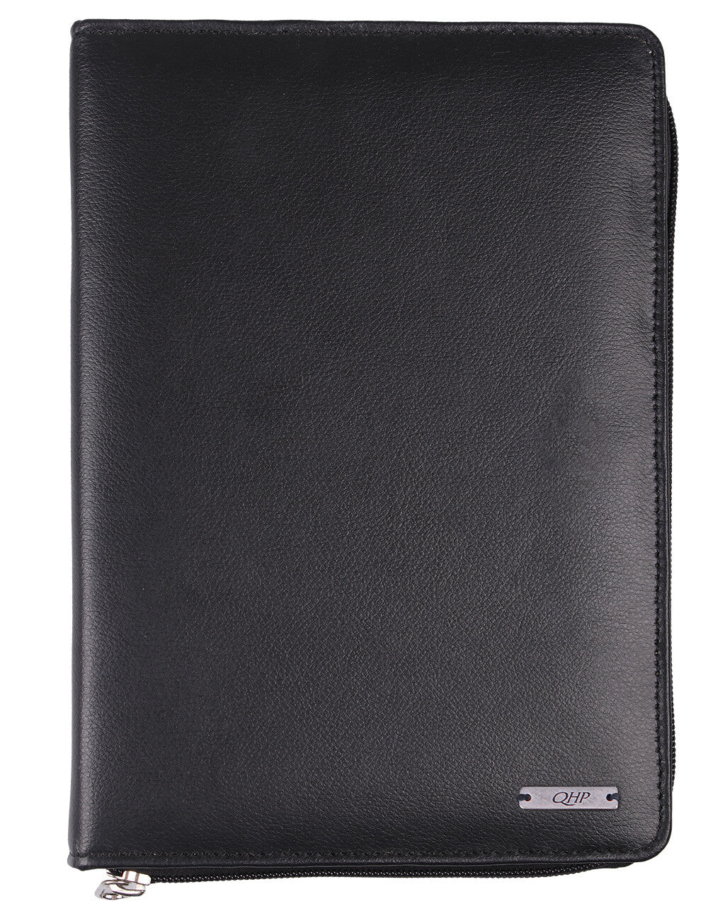 Accesorio ecuestre caballo passport folder basic QHP