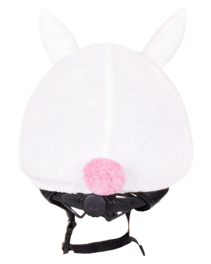 funda para casco Easter bunny QHP para equitación - vista 4