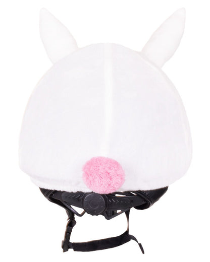 funda para casco Easter bunny QHP para equitación - vista 11