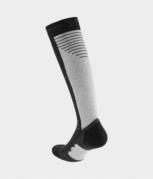 Calcetines Compression Socks invierno for unisex Horse Pilot para invierno - vista 2