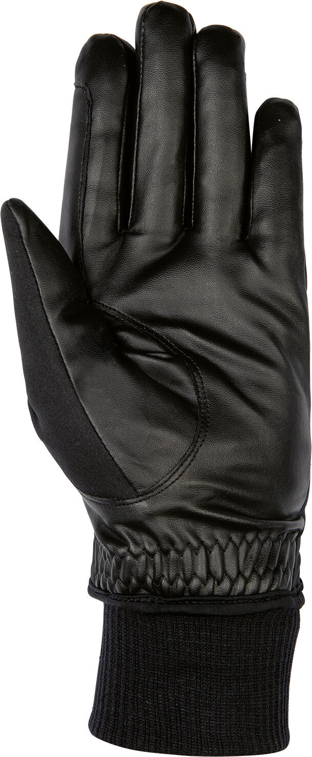 Guantes de montar -Frosty- rellono Thinsulate HKM para equitación - vista 2