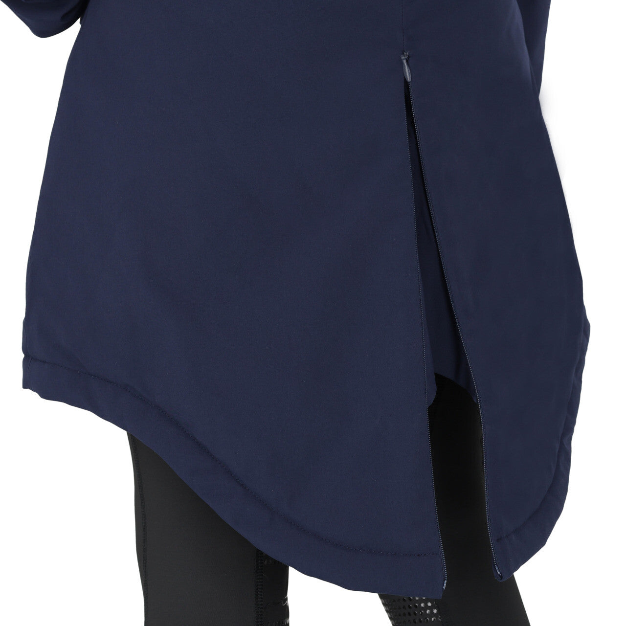 Chaqueta invierno jacket Linde Junior impermeable QHP para invierno - vista 11