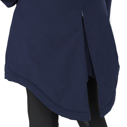 Chaqueta invierno jacket Linde Junior impermeable QHP para invierno - vista 11