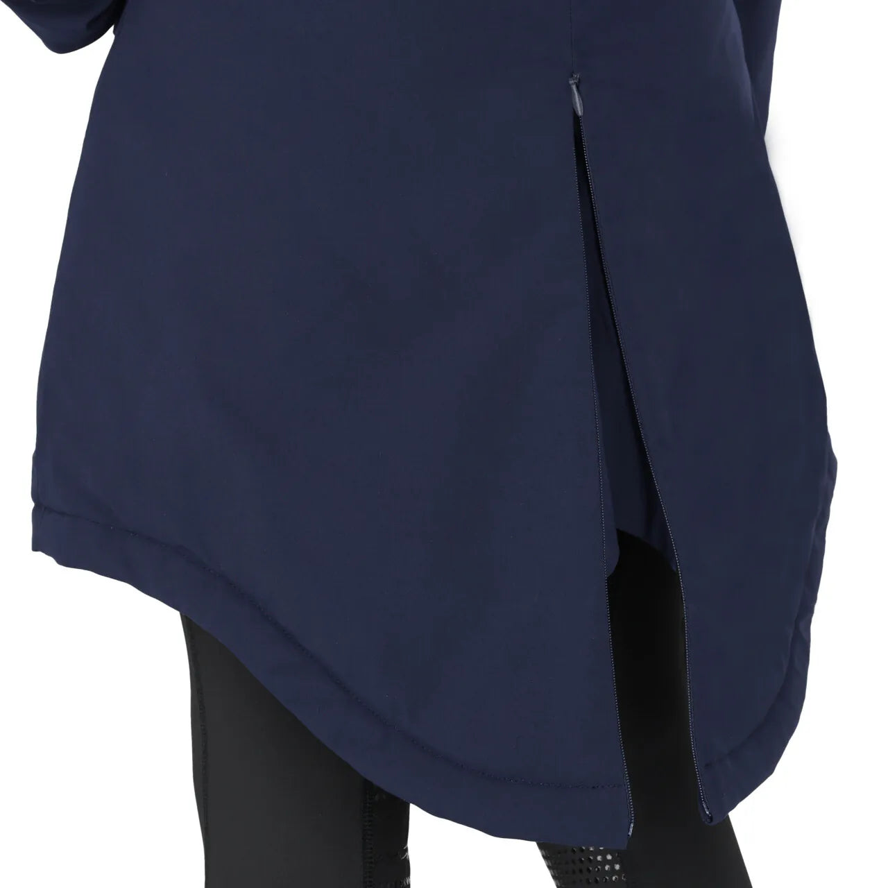 Chaqueta invierno jacket Linde Junior impermeable QHP para invierno - vista 12