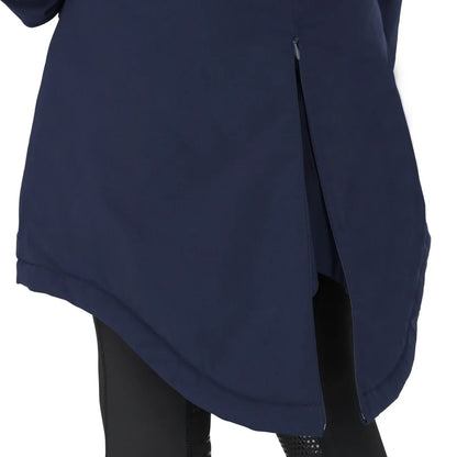 Chaqueta invierno jacket Linde Junior impermeable QHP para invierno - vista 12