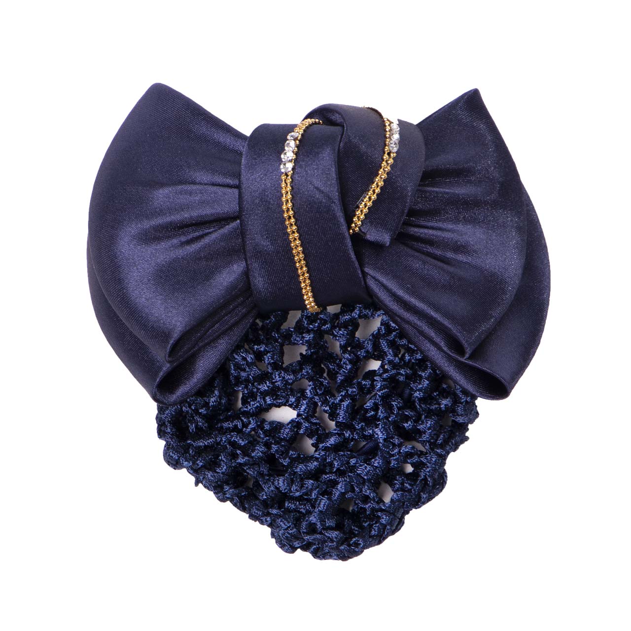 Accesorios para jinete lazo para el pelo Golden QHP para equitación - vista 5