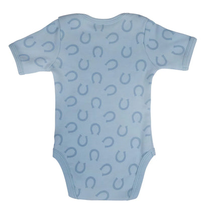 Camisetas body Bobby QHP para equitación - vista 2