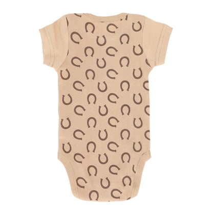 Camisetas body Bobby QHP para equitación - vista 11