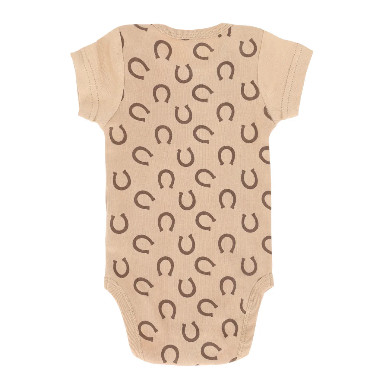 Camisetas body Bobby QHP para equitación - vista 12