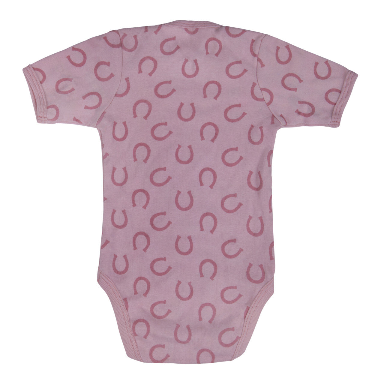 Camisetas body Bobby QHP para equitación - vista 15