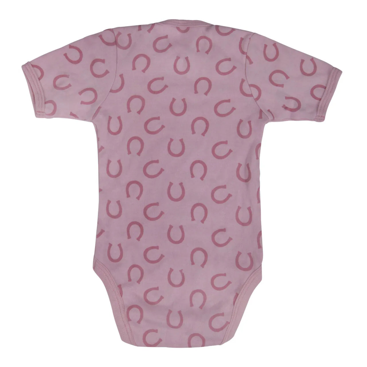 Camisetas body Bobby QHP para equitación - vista 16
