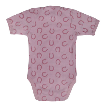 Camisetas body Bobby QHP para equitación - vista 16