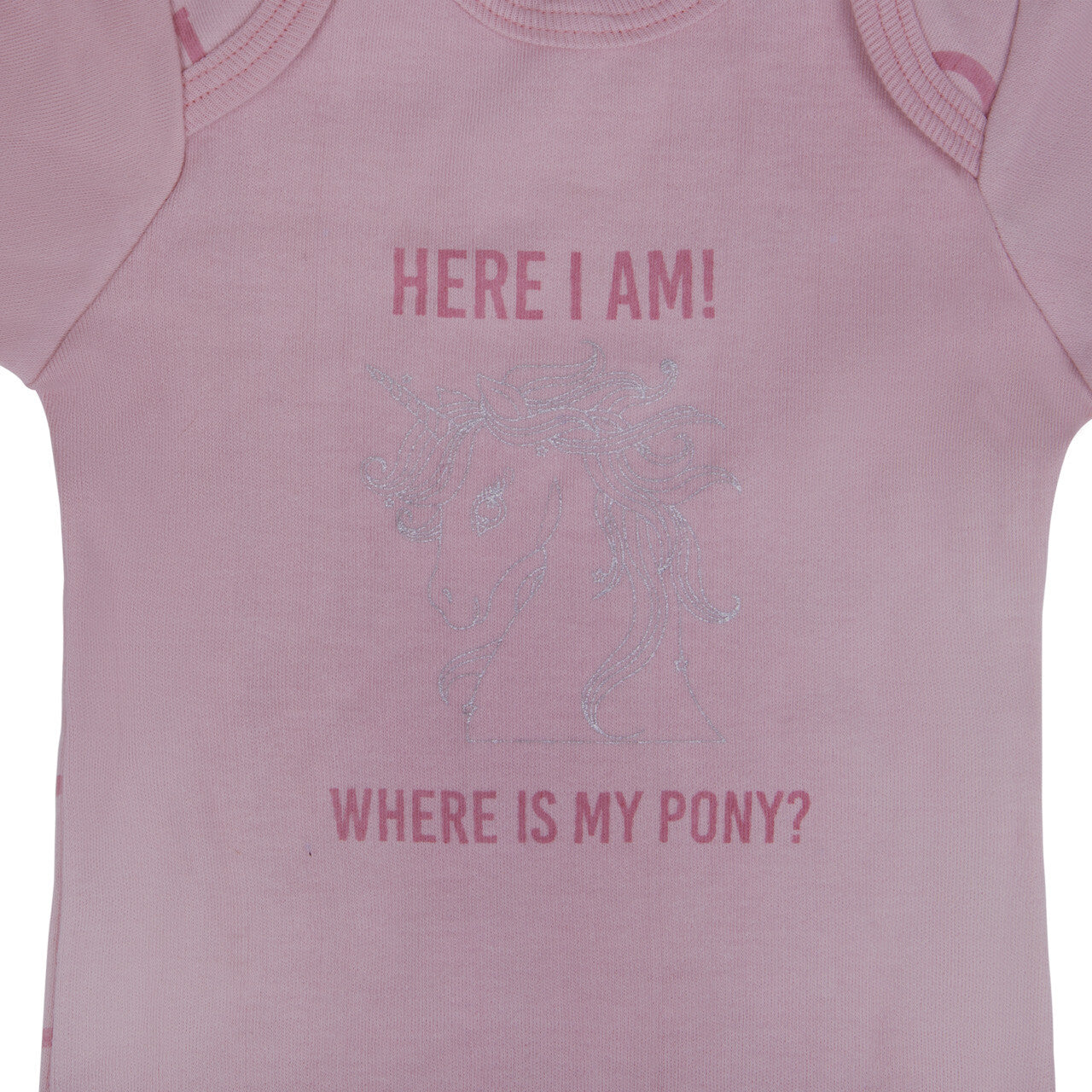 Camisetas body Bobby QHP para equitación - vista 17