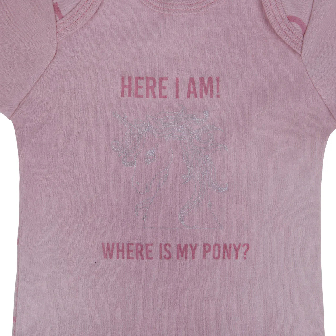 Camisetas body Bobby QHP para equitación - vista 18