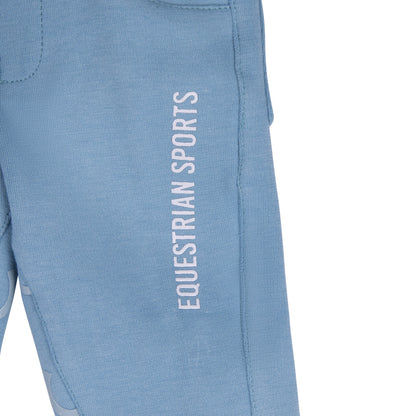 Pantalones Pantalón Breeches Junior Bobby QHP para equitación - vista 3