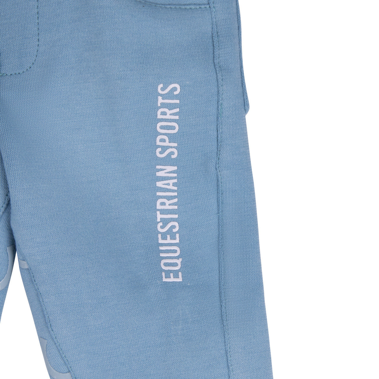 Pantalones Pantalón Breeches Junior Bobby QHP para equitación - vista 3