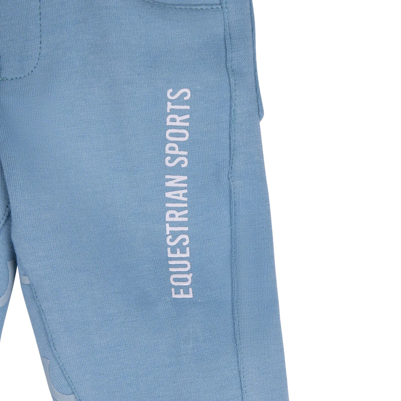 Pantalones Pantalón Breeches Junior Bobby QHP para equitación - vista 4