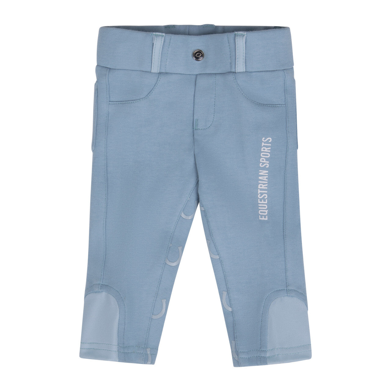 Pantalones Pantalón Breeches Junior Bobby QHP para equitación - vista 9