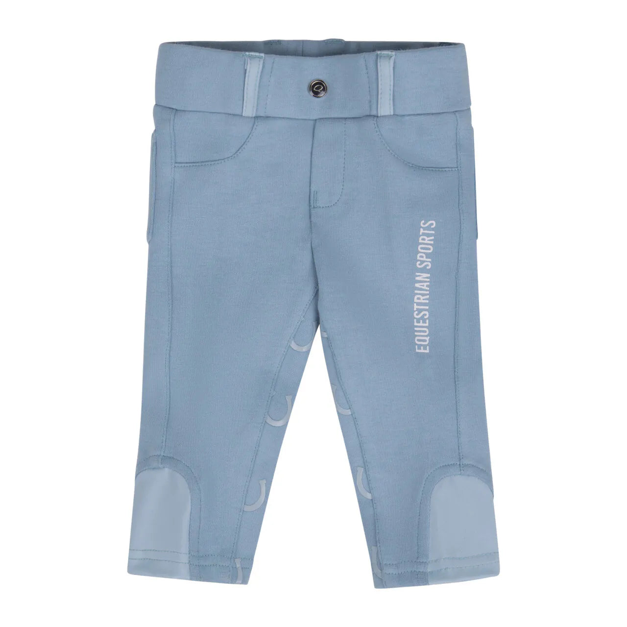 Pantalones Pantalón Breeches Junior Bobby QHP para equitación - vista 10