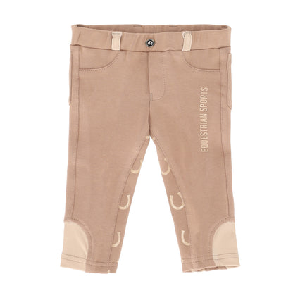 Pantalones Pantalón Breeches Junior Bobby QHP para equitación - vista 11