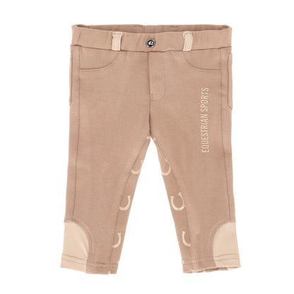 Pantalones Pantalón Breeches Junior Bobby QHP para equitación - vista 12