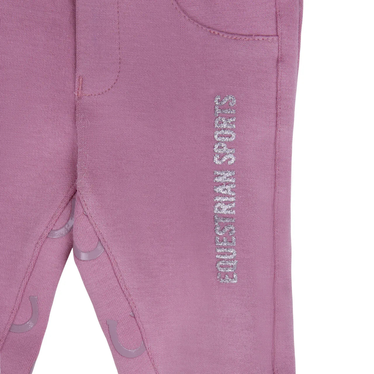 Pantalones Pantalón Breeches Junior Bobby QHP para equitación - vista 14