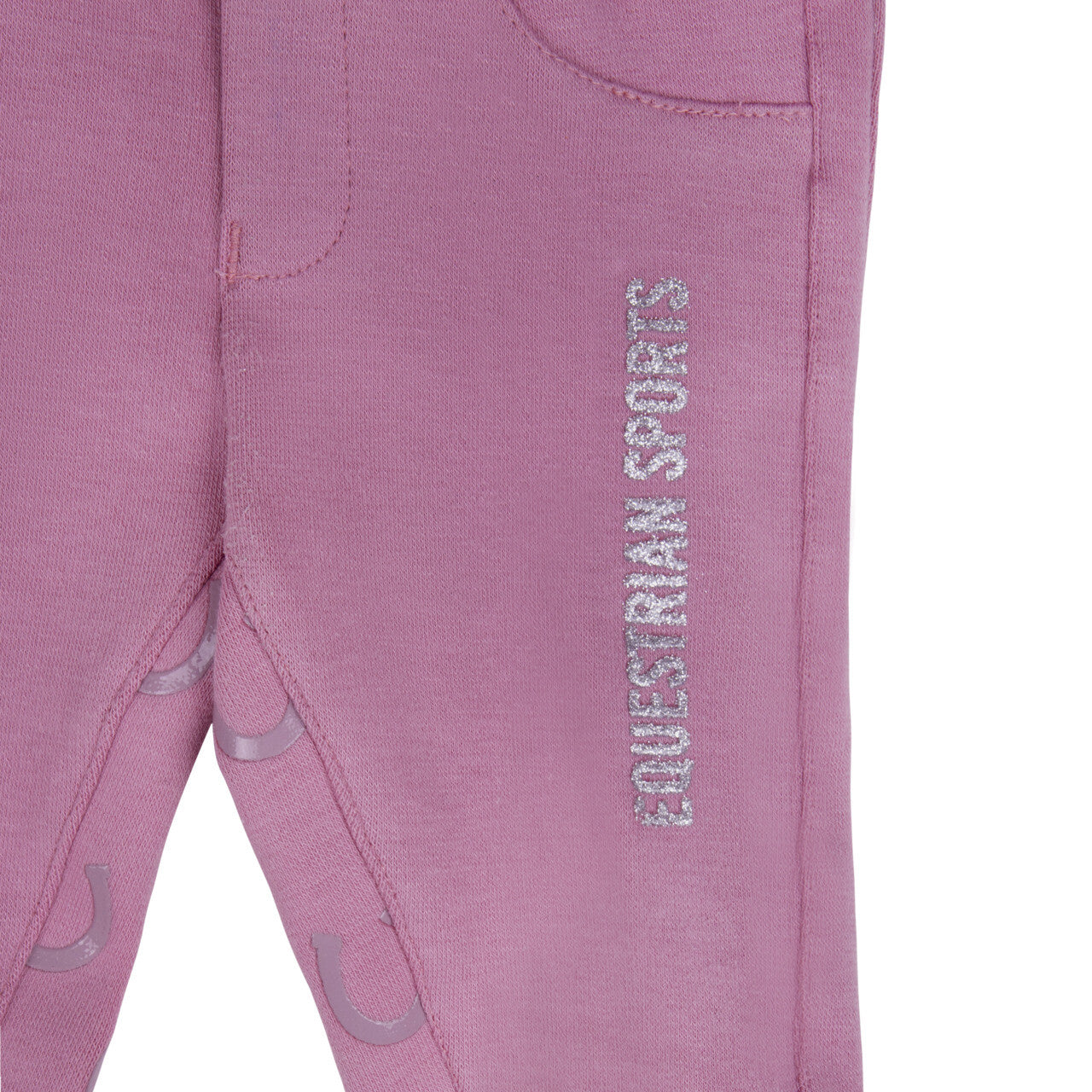 Pantalones Pantalón Breeches Junior Bobby QHP para equitación - vista 13