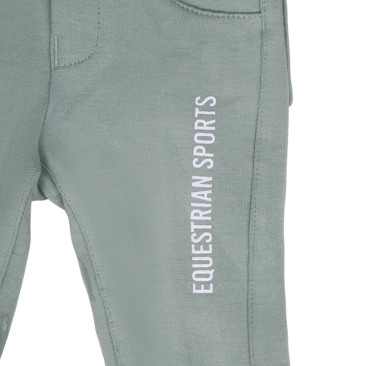Pantalones Pantalón Breeches Junior Bobby QHP para equitación - vista 20