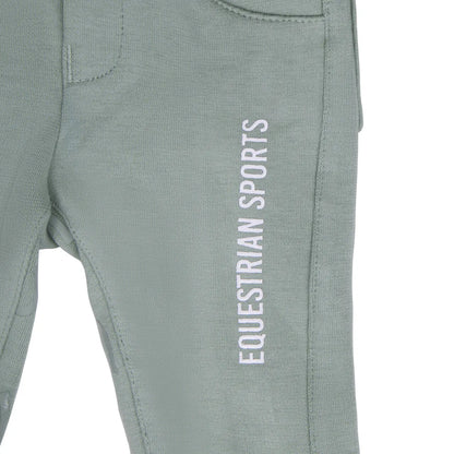 Pantalones Pantalón Breeches Junior Bobby QHP para equitación - vista 20
