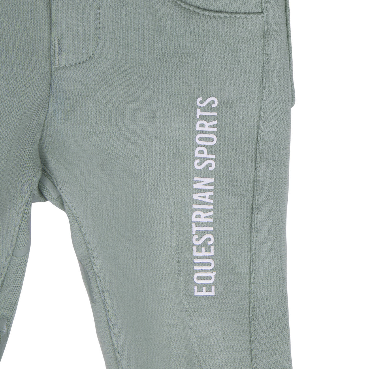 Pantalones Pantalón Breeches Junior Bobby QHP para equitación - vista 19