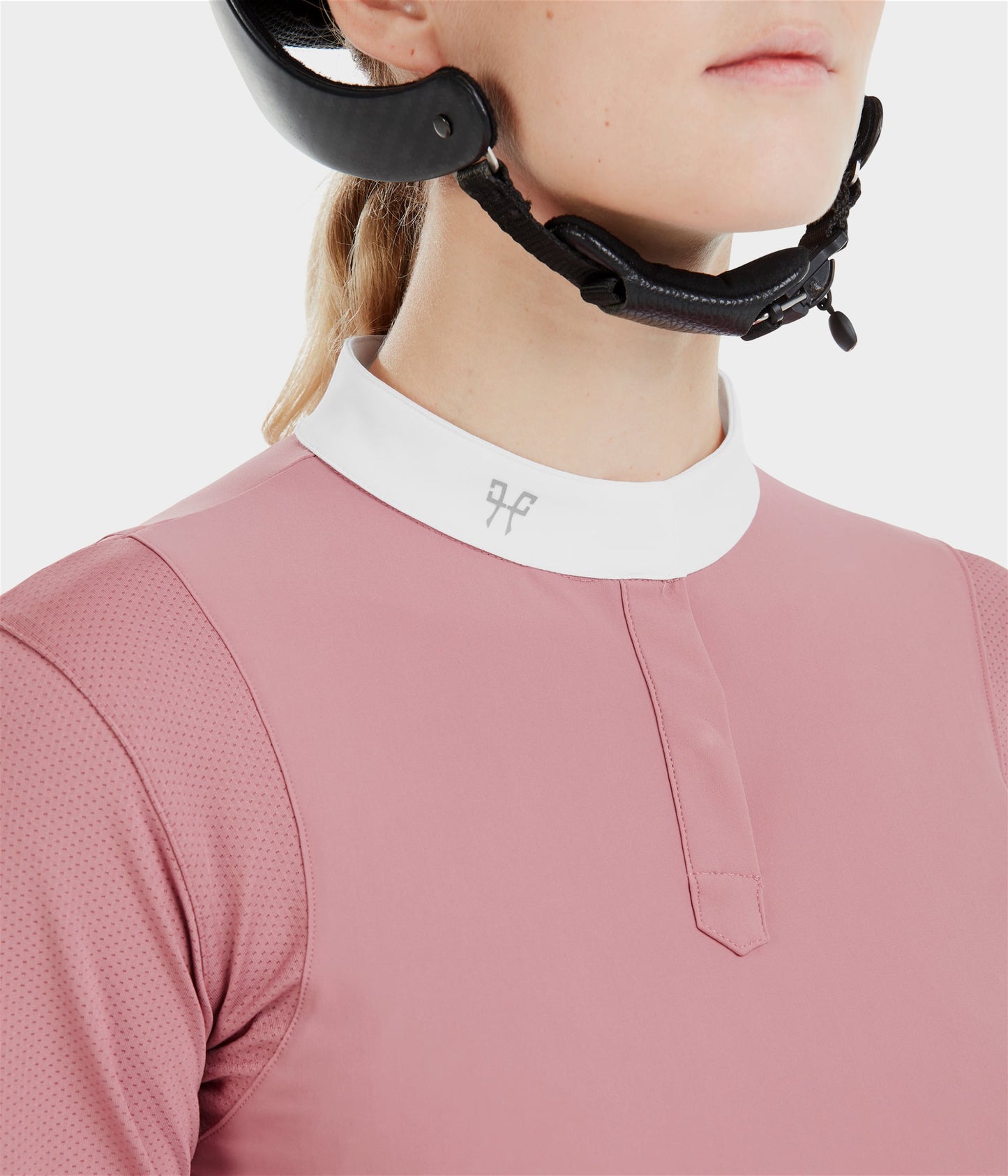 Aerolight manga larga camisa de doma para mujer 2.0 Horse Pilot para equitación - vista 6