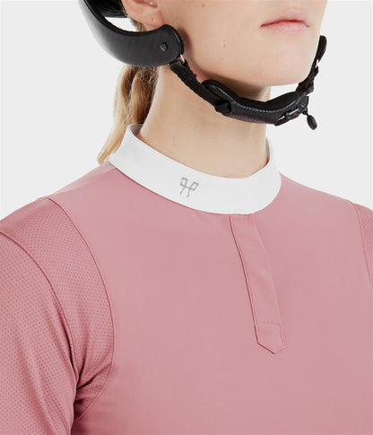 Aerolight manga larga camisa de doma para mujer 2.0 Horse Pilot para equitación - vista 5