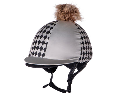 funda para casco Omaha QHP para equitación - vista 21