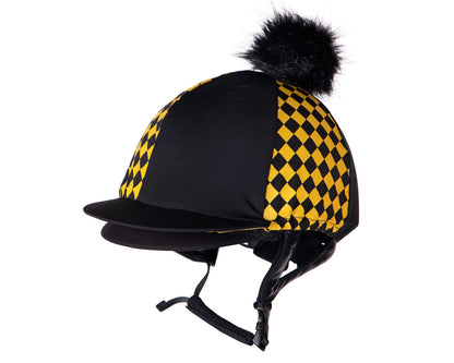funda para casco Omaha QHP para equitación - vista 11