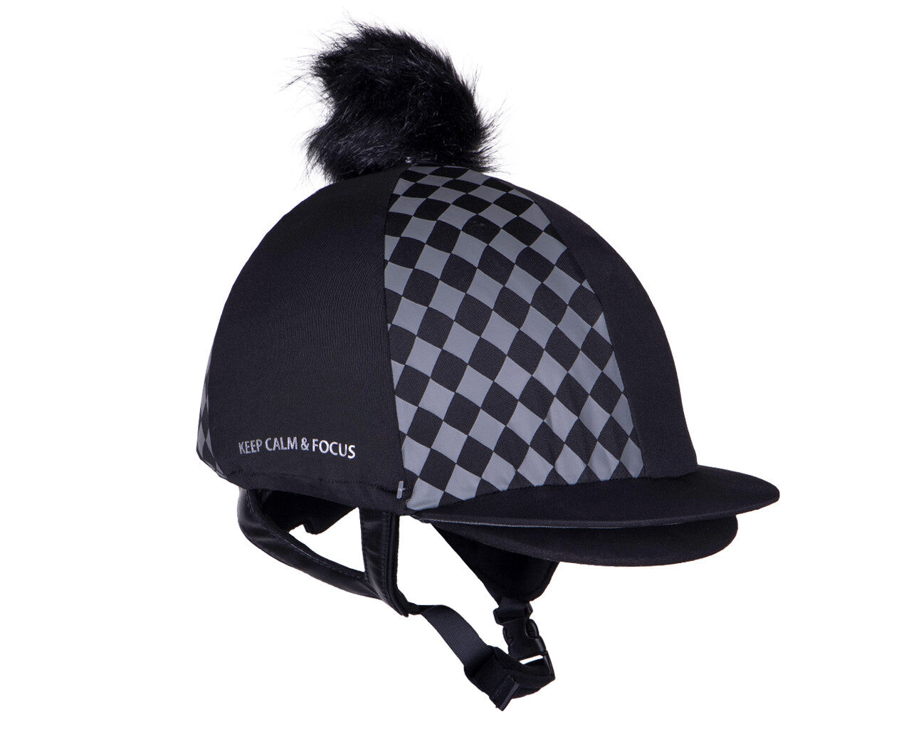 funda para casco Omaha QHP para equitación - vista 28