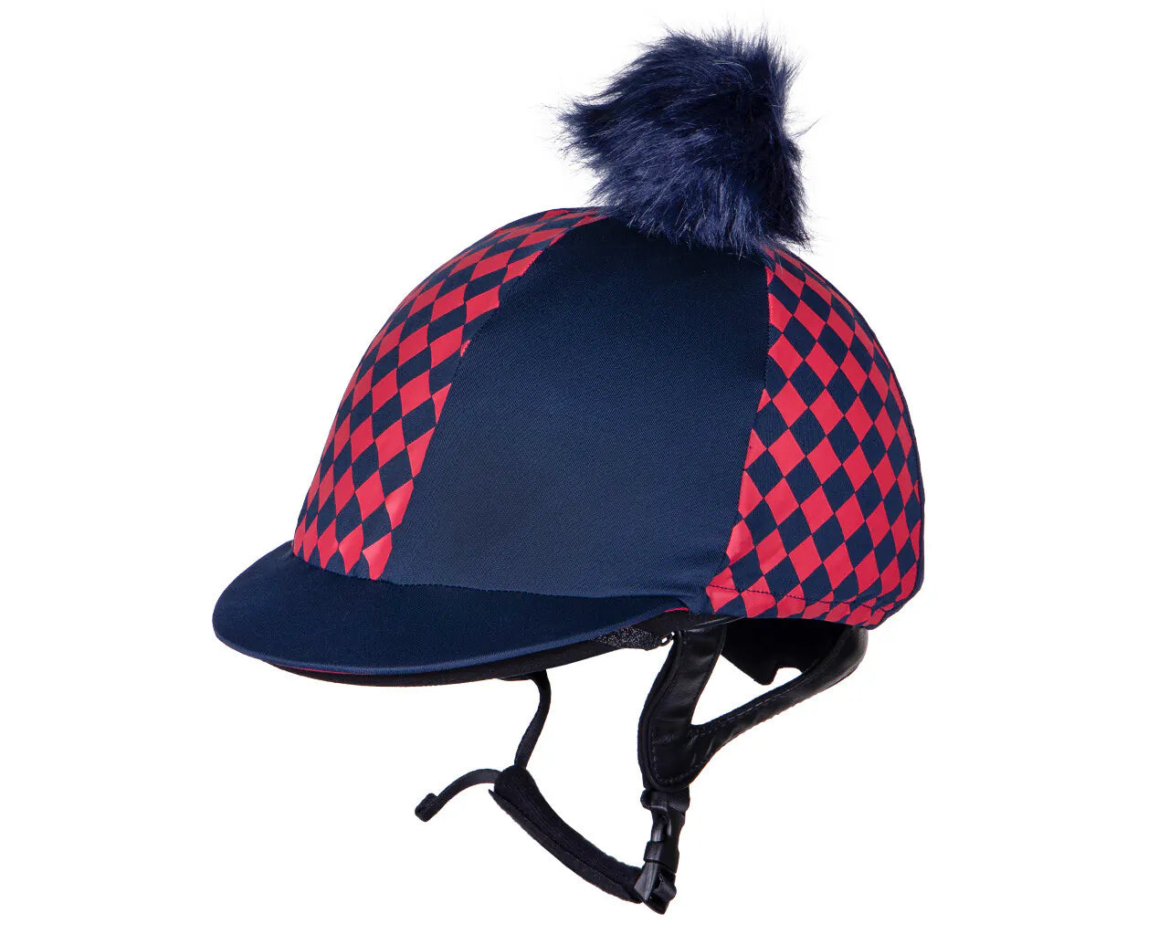 funda para casco Omaha QHP para equitación - vista 20