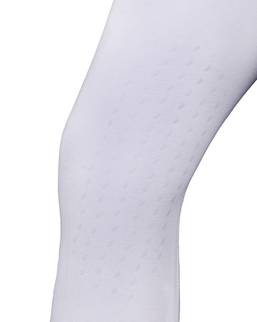 Pantalones Pantalón Breeches Kae Junior knee grip QHP para equitación - vista 27