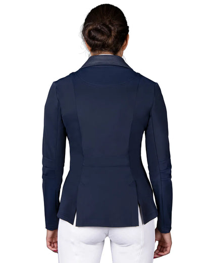 Chaqueta Competition jacket Kae QHP para equitación - vista 2