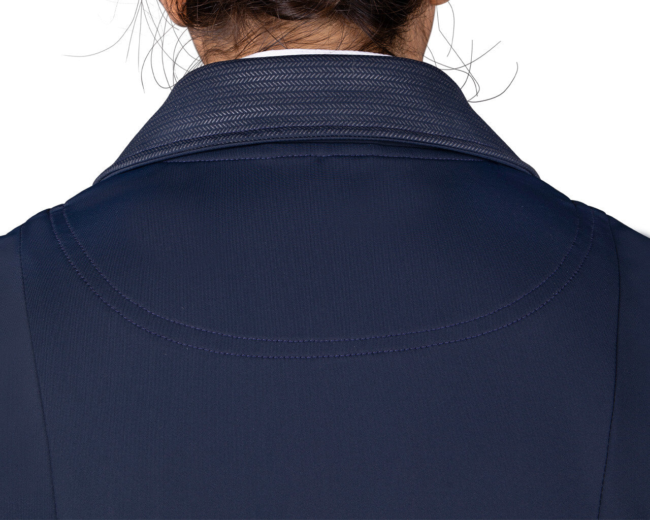 Chaqueta Competition jacket Kae QHP para equitación - vista 5
