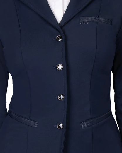Chaqueta Competition jacket Kae QHP para equitación - vista 10