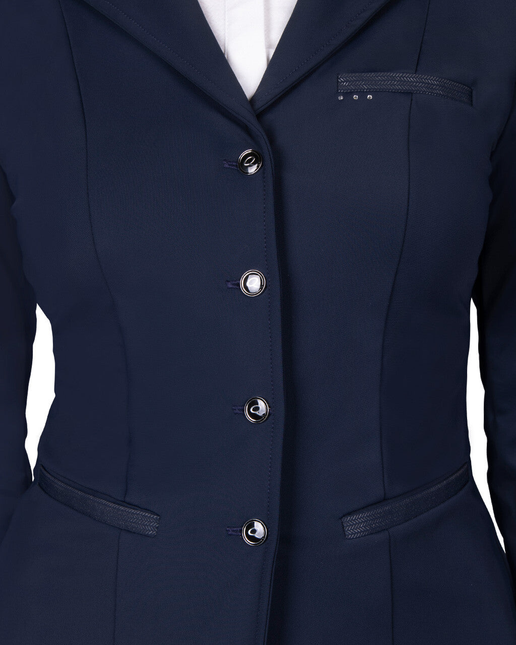 Chaqueta Competition jacket Kae QHP para equitación - vista 25