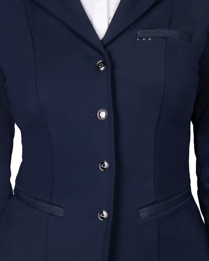 Chaqueta Competition jacket Kae QHP para equitación - vista 25