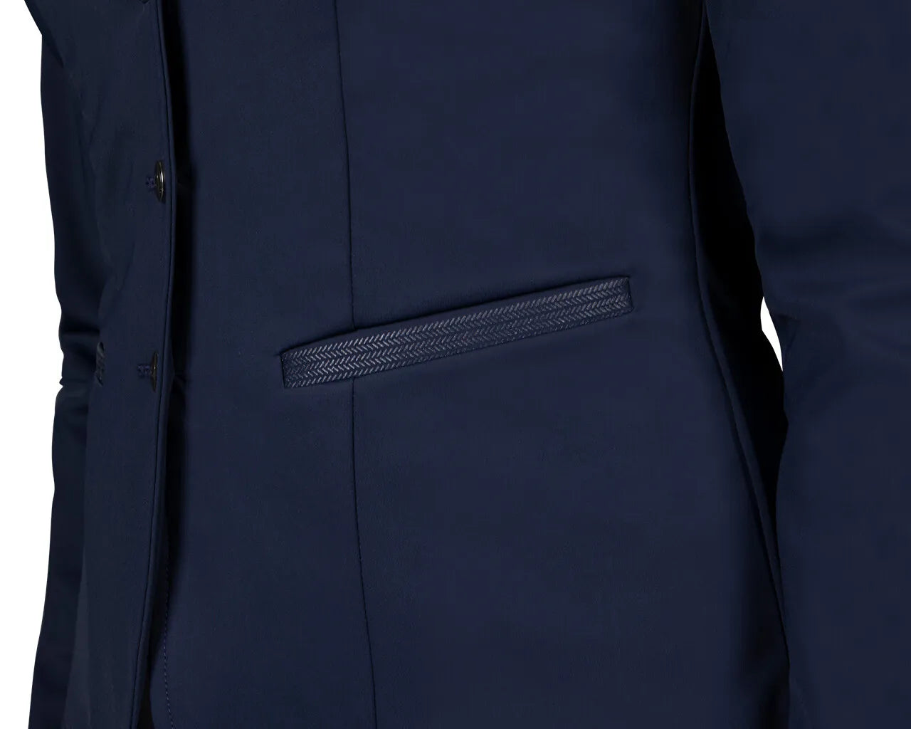 Chaqueta Competition jacket Kae QHP para equitación - vista 12