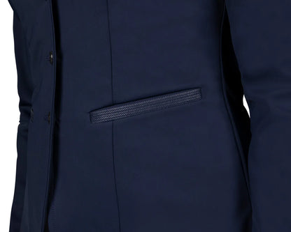 Chaqueta Competition jacket Kae QHP para equitación - vista 12