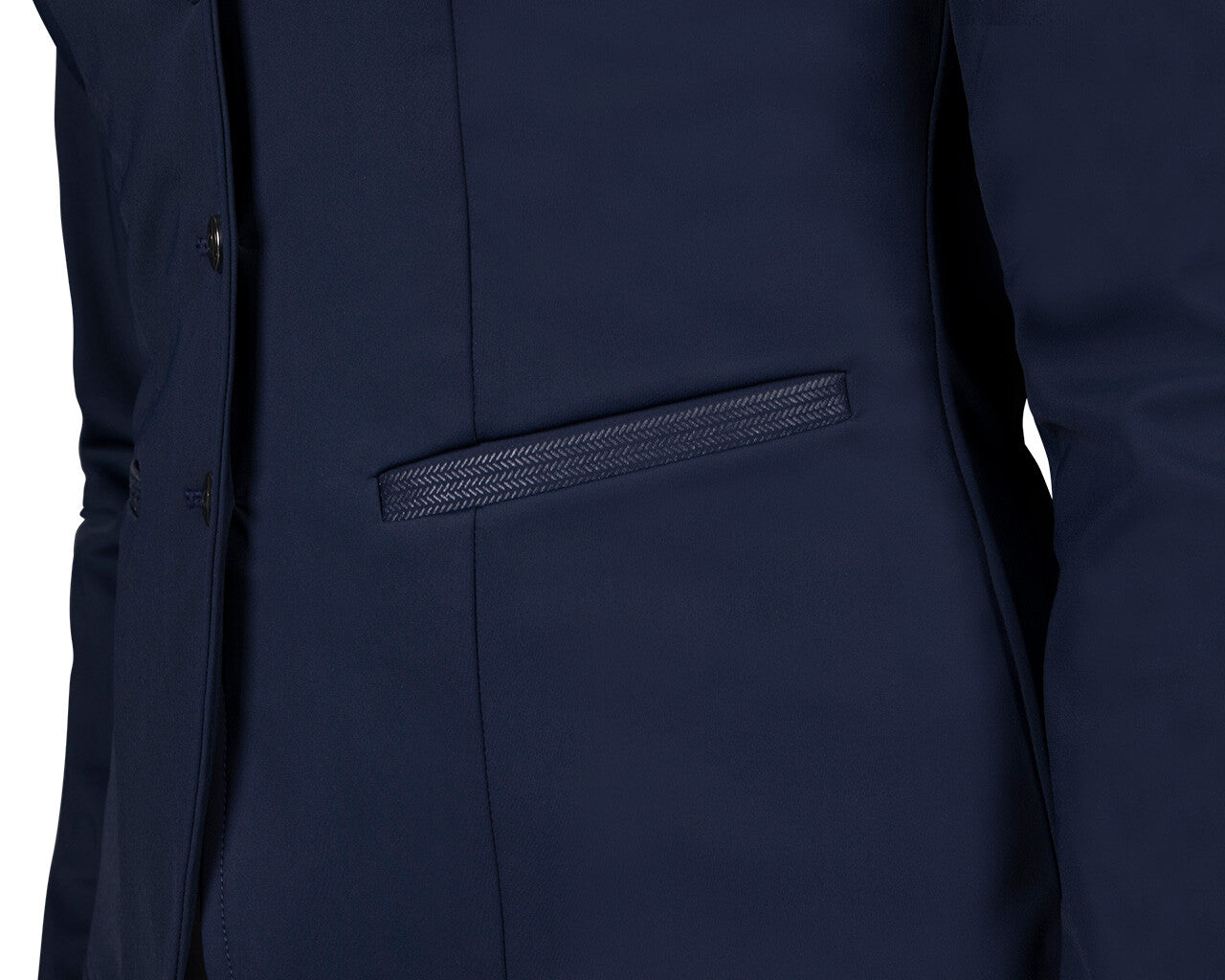 Chaqueta Competition jacket Kae QHP para equitación - vista 36